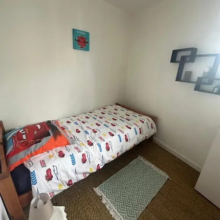 Holiday home Maison Familiale Avec Piscine Mimizan