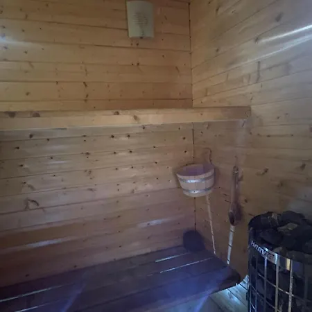 Feriehus Maison Familiale Avec Piscine Mimizan-Plage