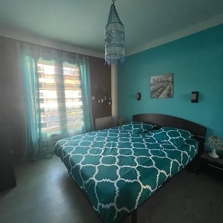 Feriehus Maison Familiale Avec Piscine *