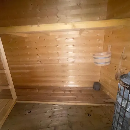 Maison Familiale Avec Piscine Feriehus *