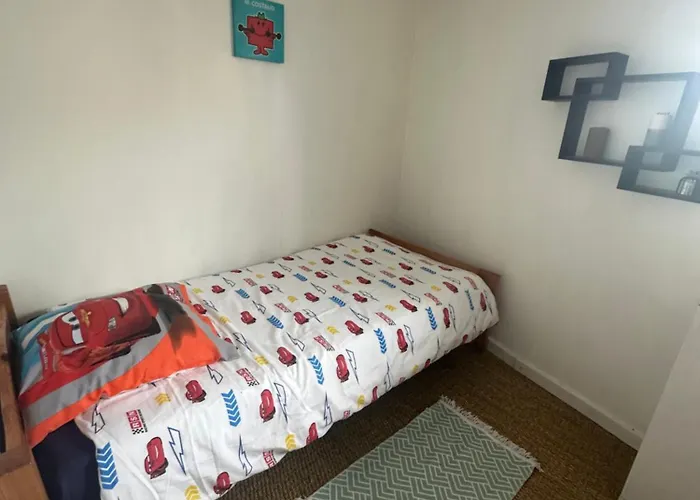 Holiday home Maison Familiale Avec Piscine Mimizan