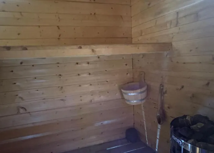 Holiday home Maison Familiale Avec Piscine Mimizan